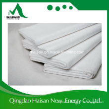 2017 New 300g nonwoven Geo Textile Fabric Made of Polyester by Punching